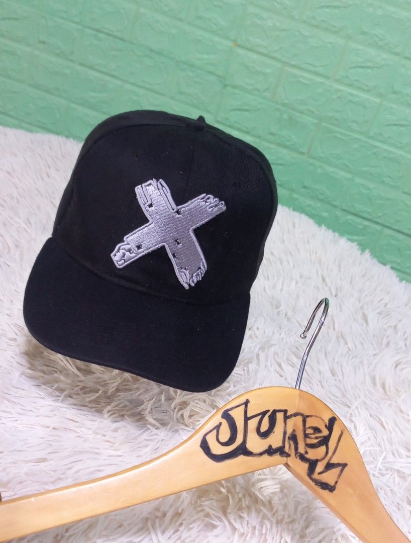 banned jordan cap