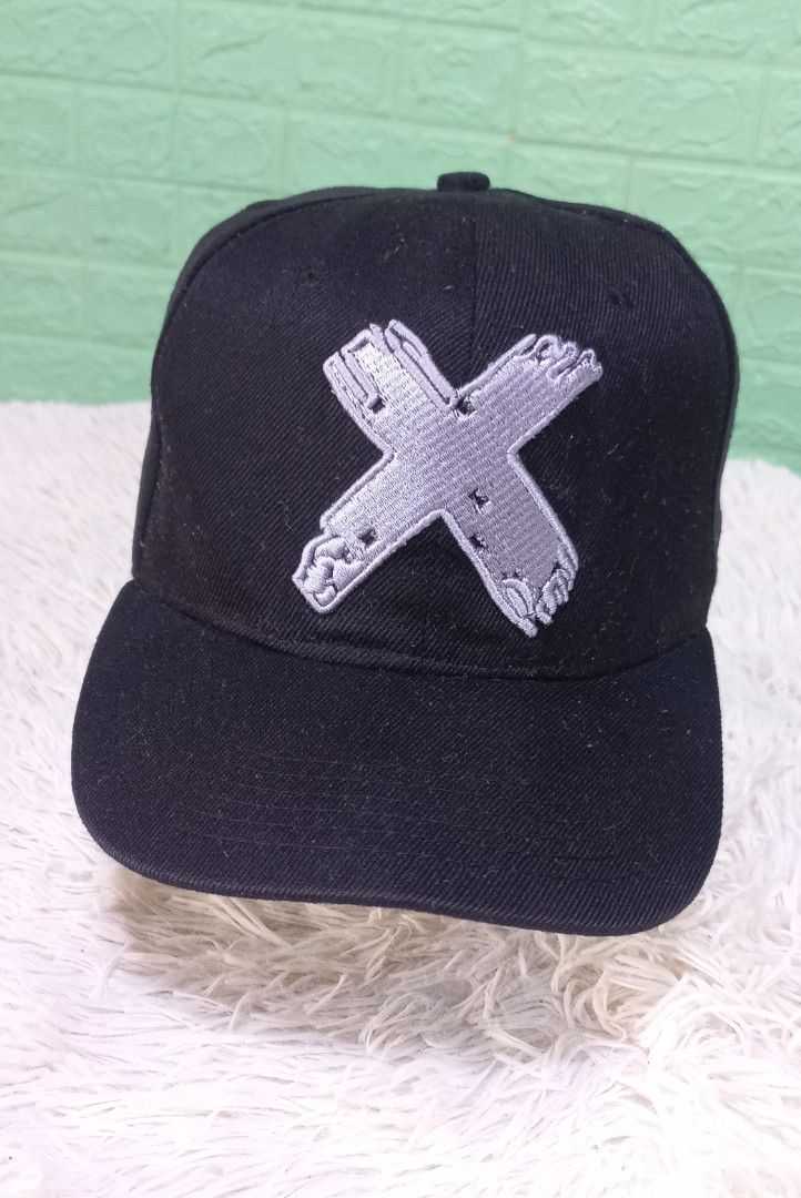 banned jordan cap