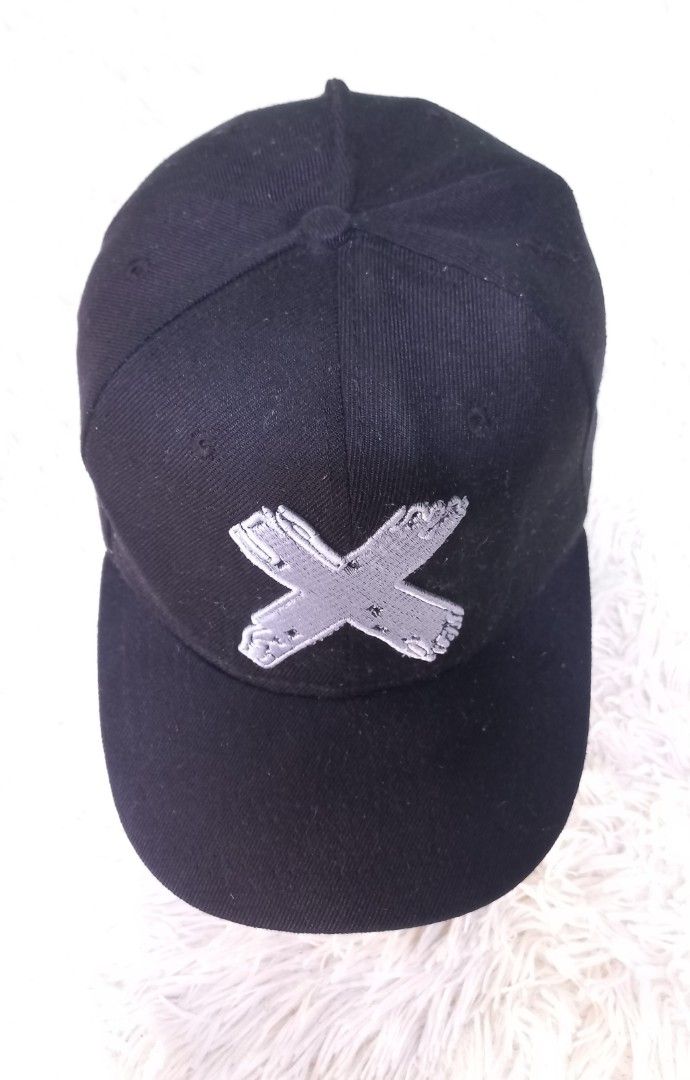 banned jordan cap