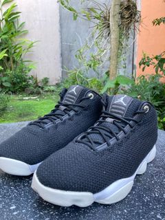 Jordan horizon low green 2025