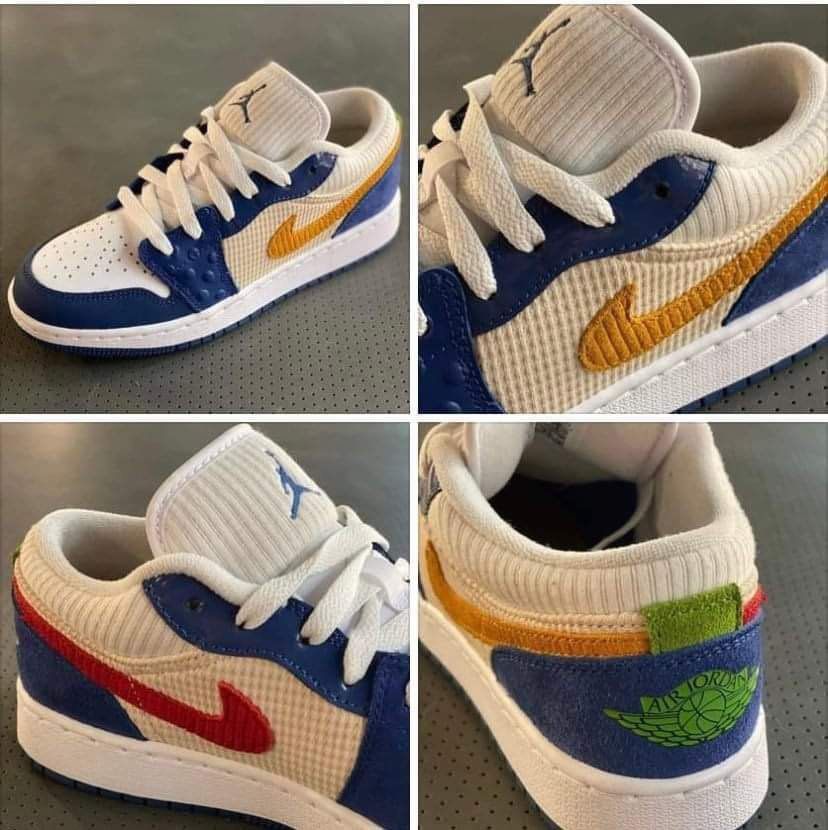 michael jordan shoes limited edition