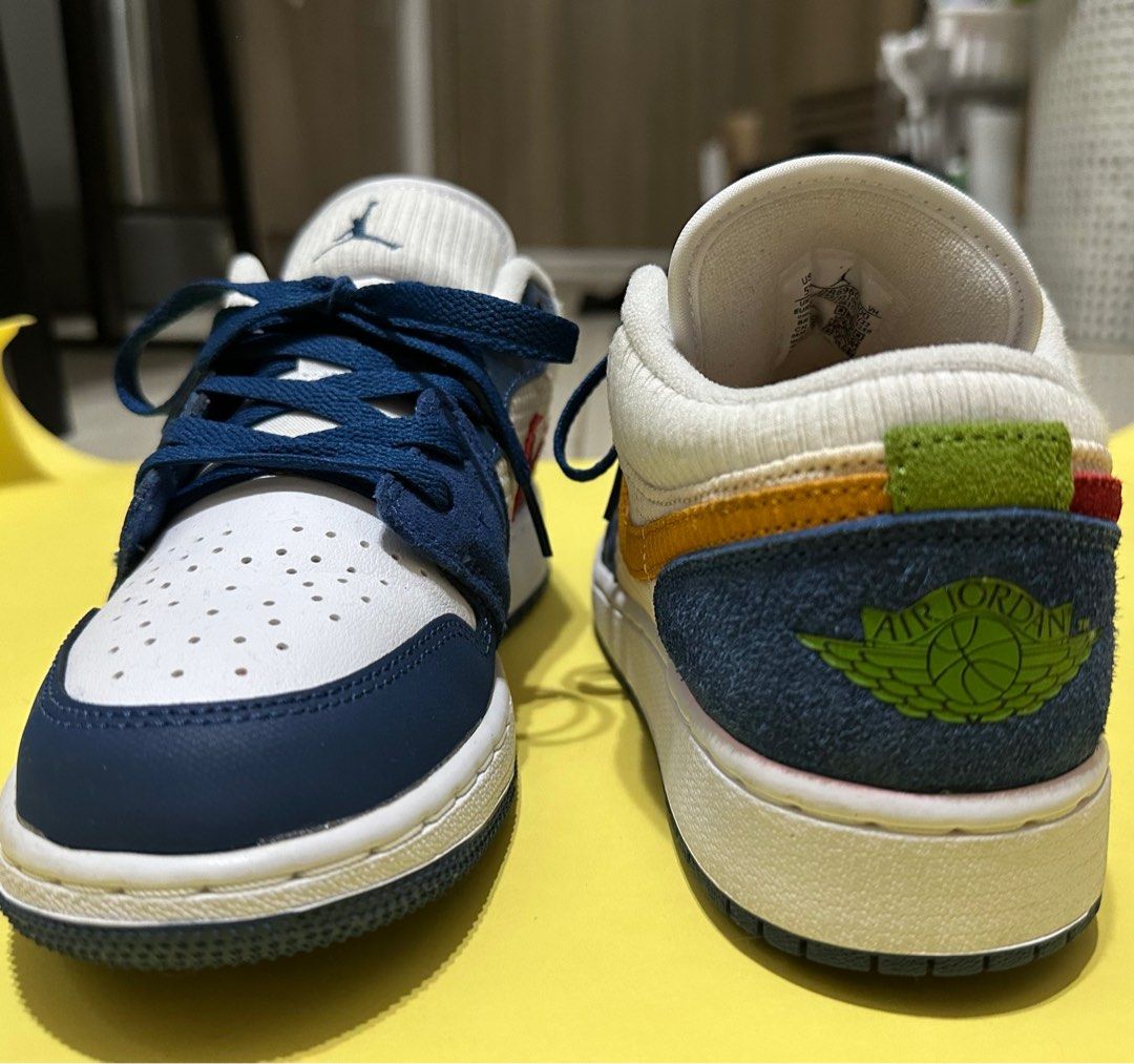 michael jordan shoes limited edition