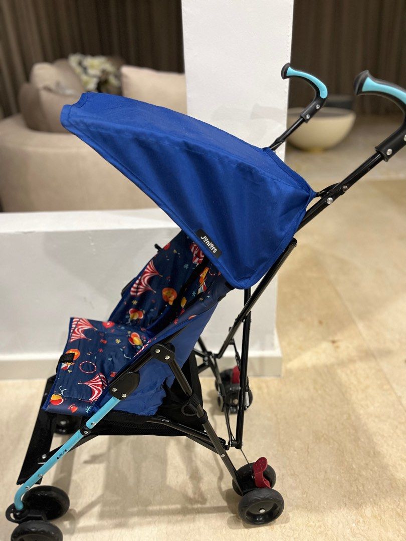 Baby shop juniors stroller store