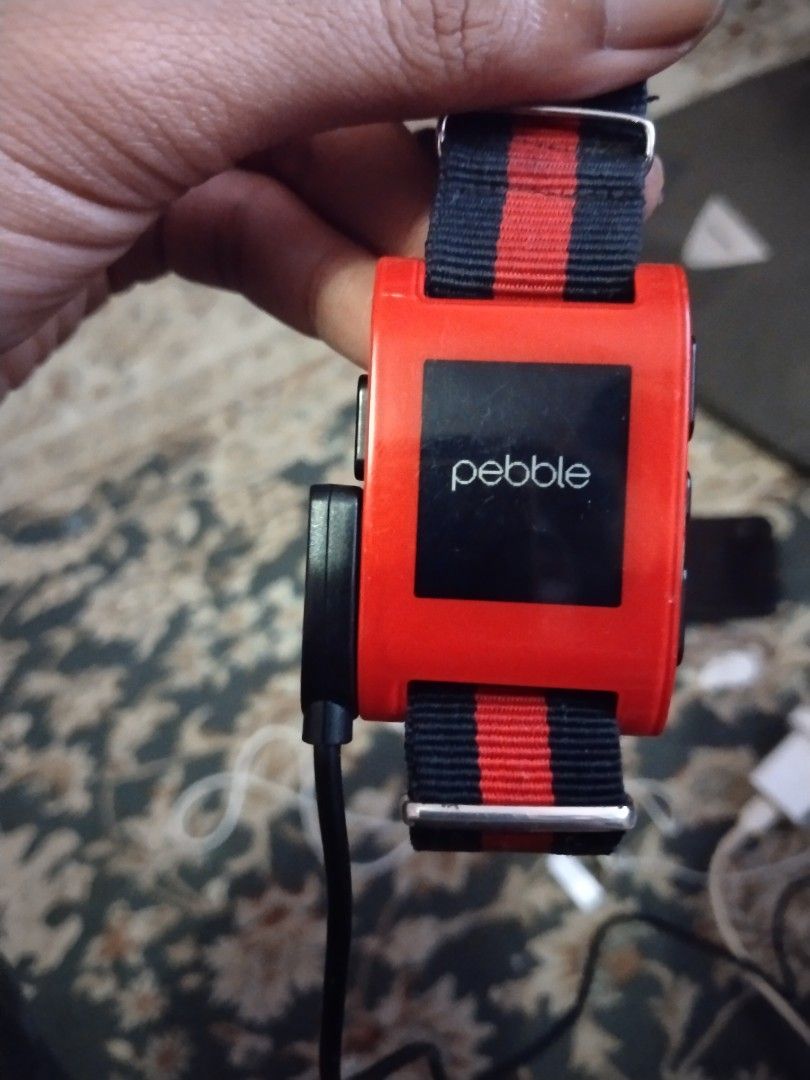 Pebble classic sales