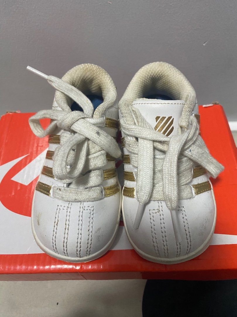 Infant k hot sale swiss