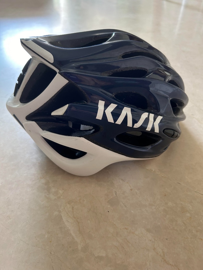 Kask mojito sport road helmet medium best sale