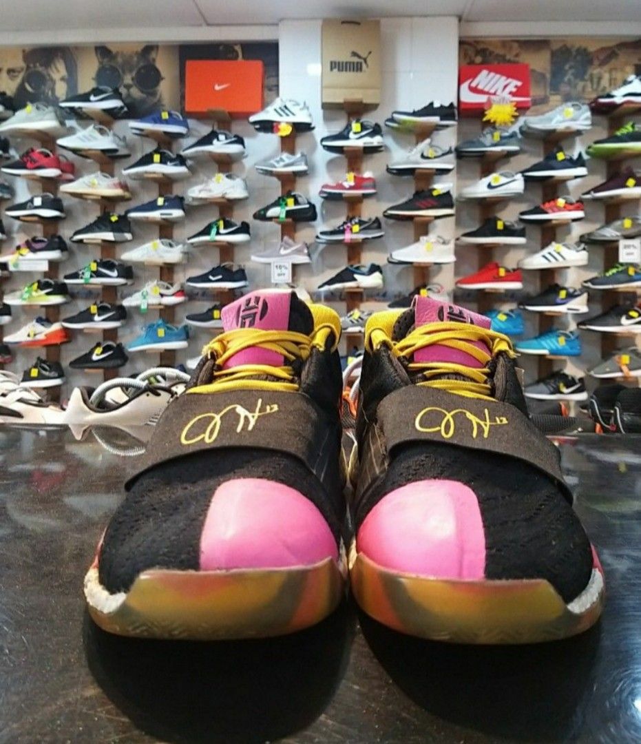 2k19 adidas shoes top