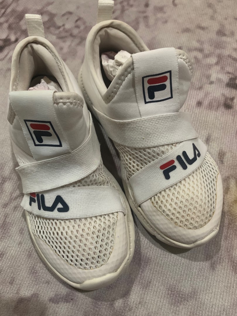 Fake fila outlet