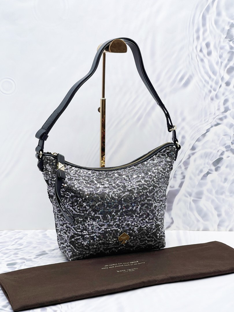 Glitter crossbody bag outlet