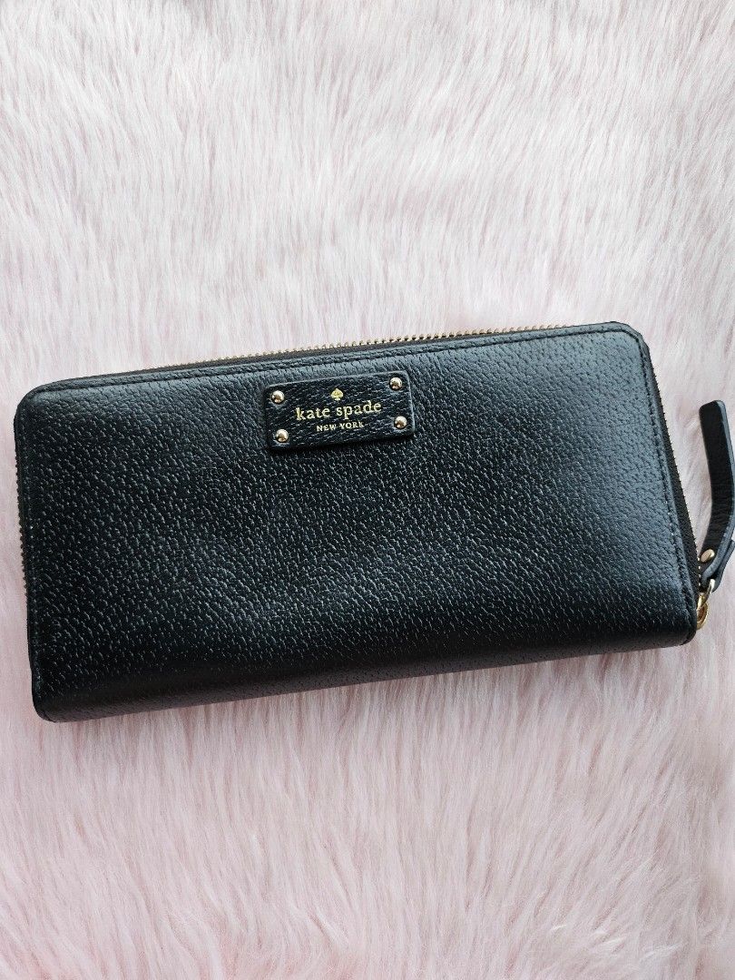 Kate spade grove sales street neda wallet