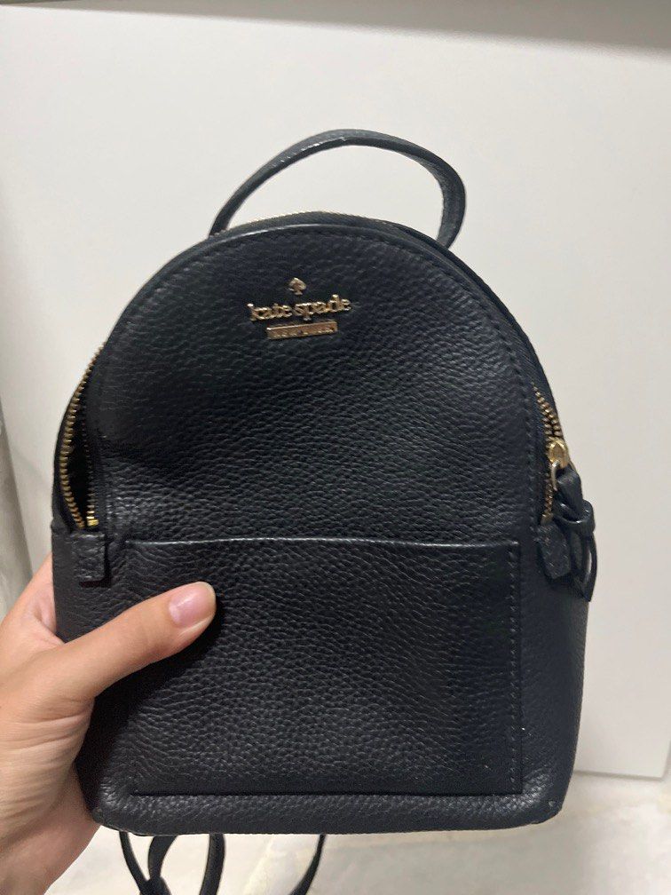 Jackson street merry mini backpack cheap