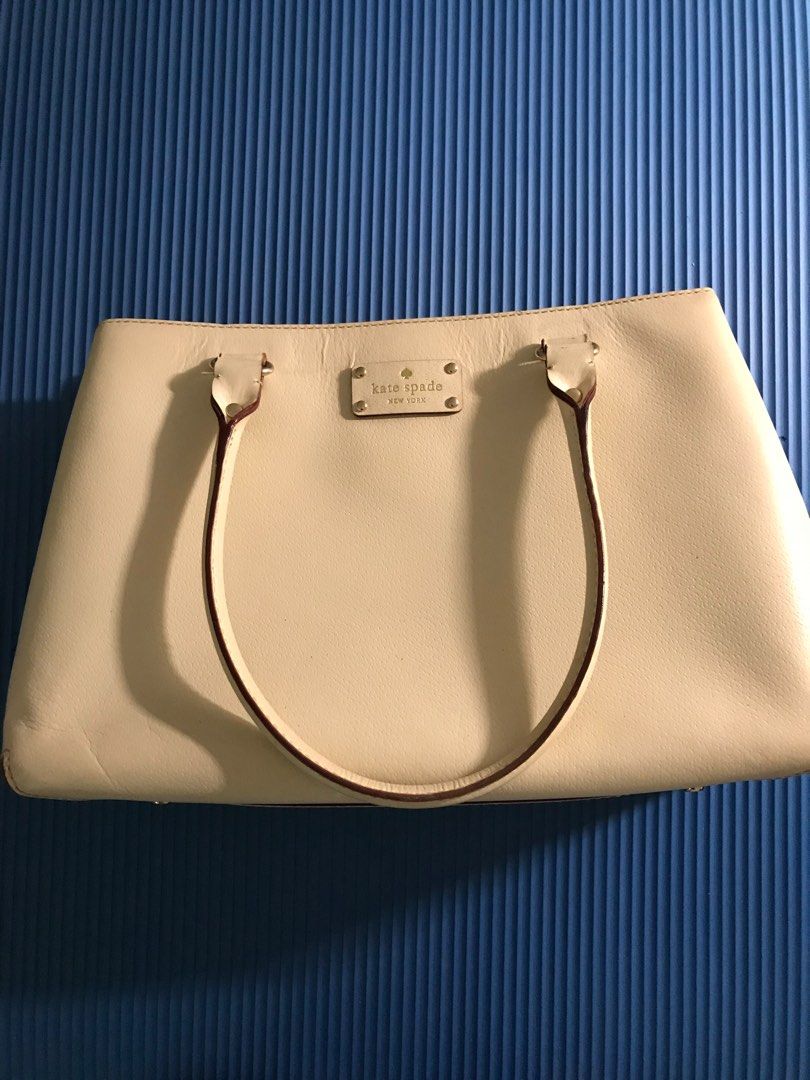 Kate Spade shoulder bag Women s Fashion Bags Wallets Shoulder
