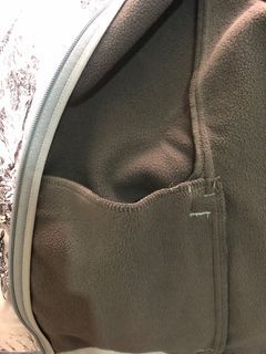 Kathmandu jacket
