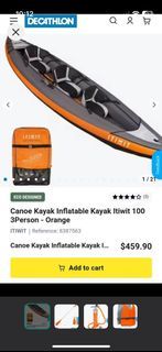 Kayak