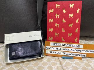 LV Vernis Walker sling wallet, Luxury, Bags & Wallets on Carousell