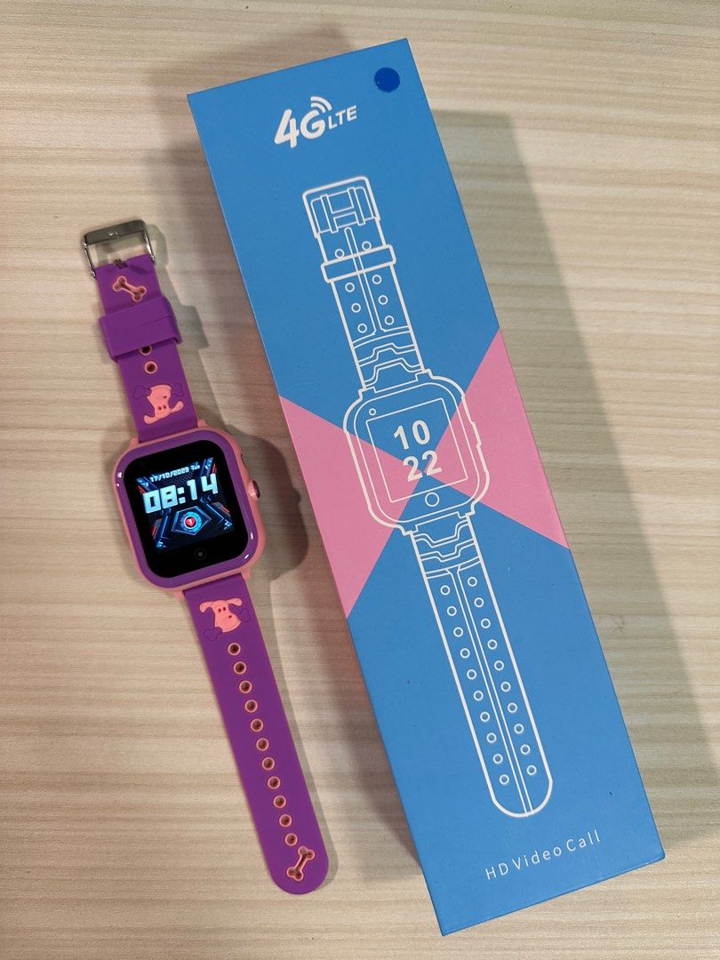 Gazette 4g mobile watch cheap