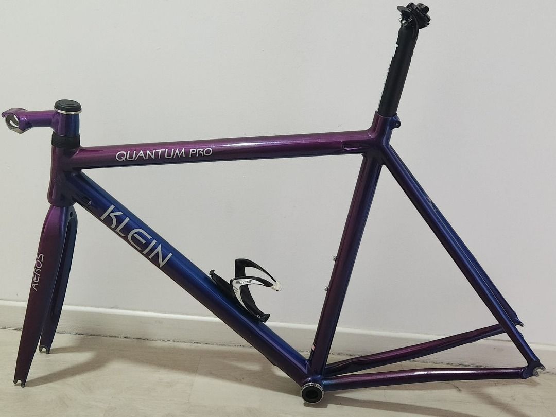 Klein Quantum Pro Frameset 1996