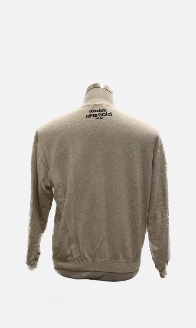 Kodak store film sweatshirt