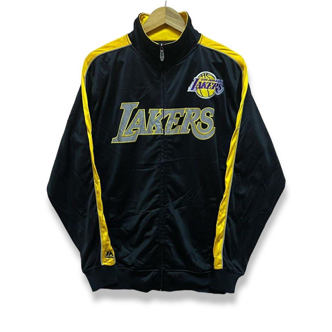 Nba training jacket on sale