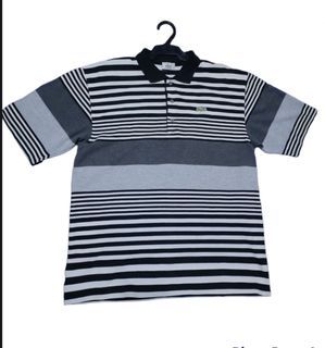 Lacoste Polo Shirt Small on Tag made in Fance