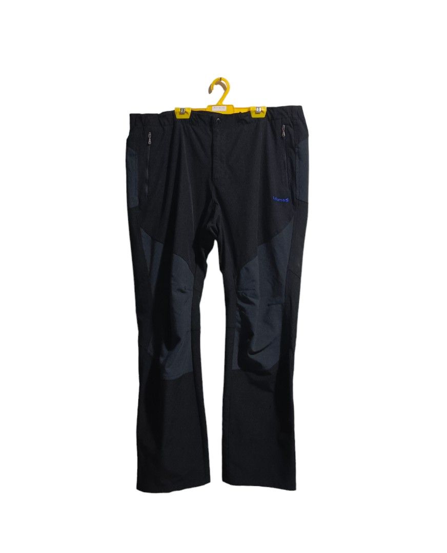 Lafuma hiking pants best sale