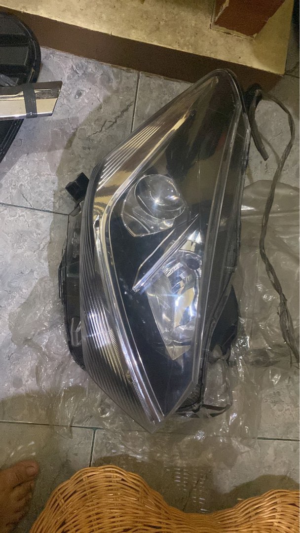 Aksesoris Toyota Agya 2019: Mengoptimalkan Gaya dan Fungsionalitas Si Hatchback Mungil