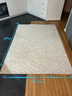 Human Made Duck Nigo Floor Mat Washable Area Runner Rugs Living Room Wool  Carpet