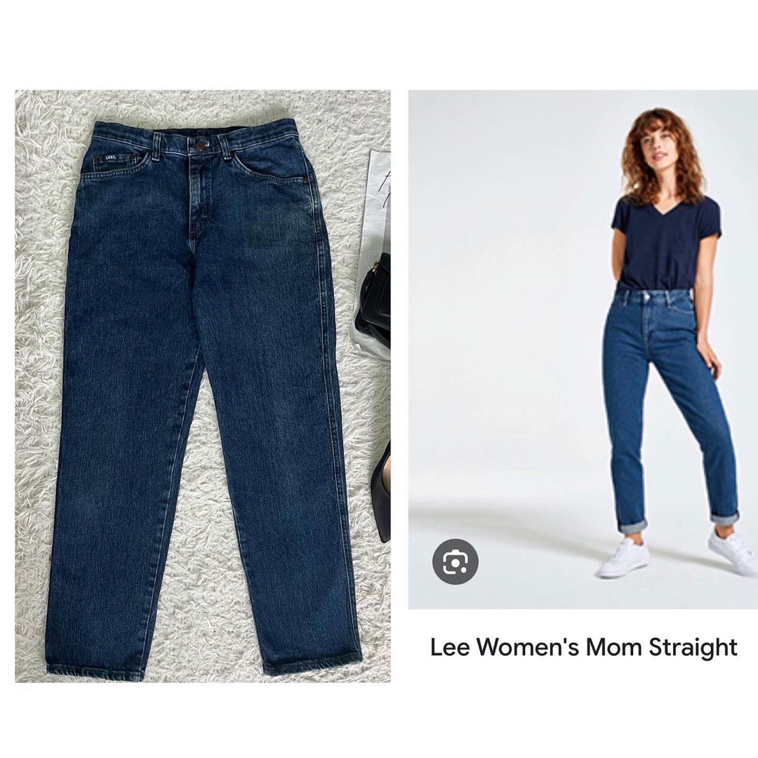 LEE MOM Jeans