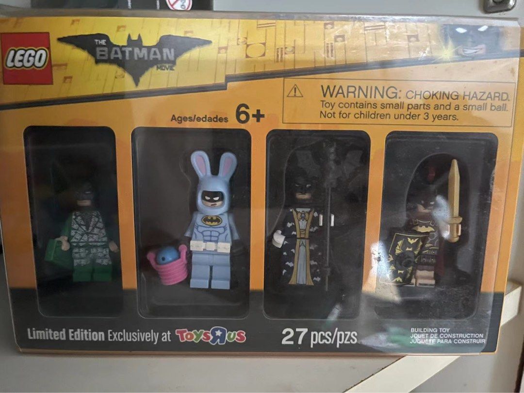 Lego 5004939 clearance