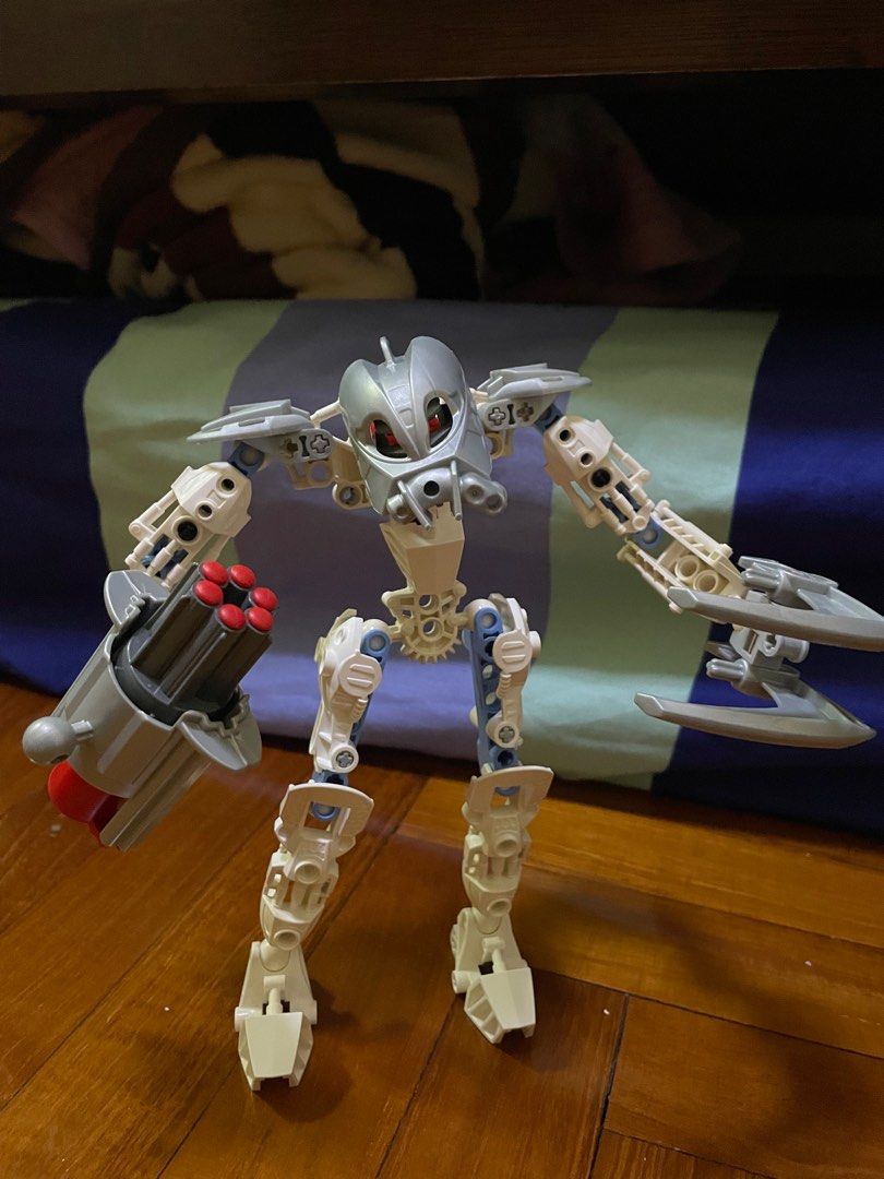 Bionicle matoro deals