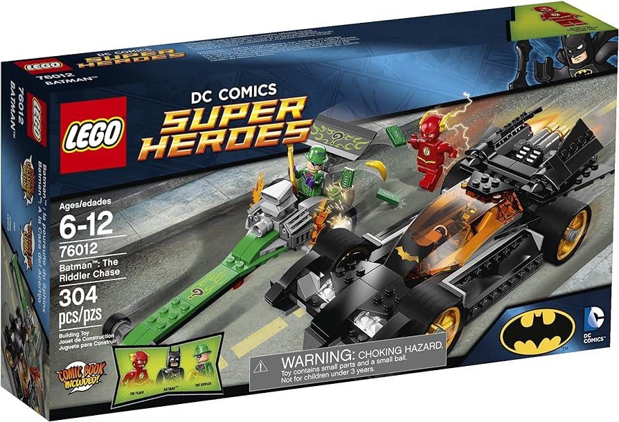 Lego batman 76011 hot sale