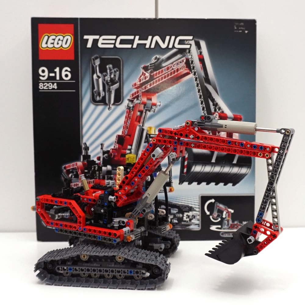 8294 lego technic hotsell