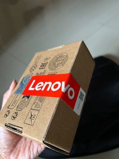 Lenovo essential wireless mouse