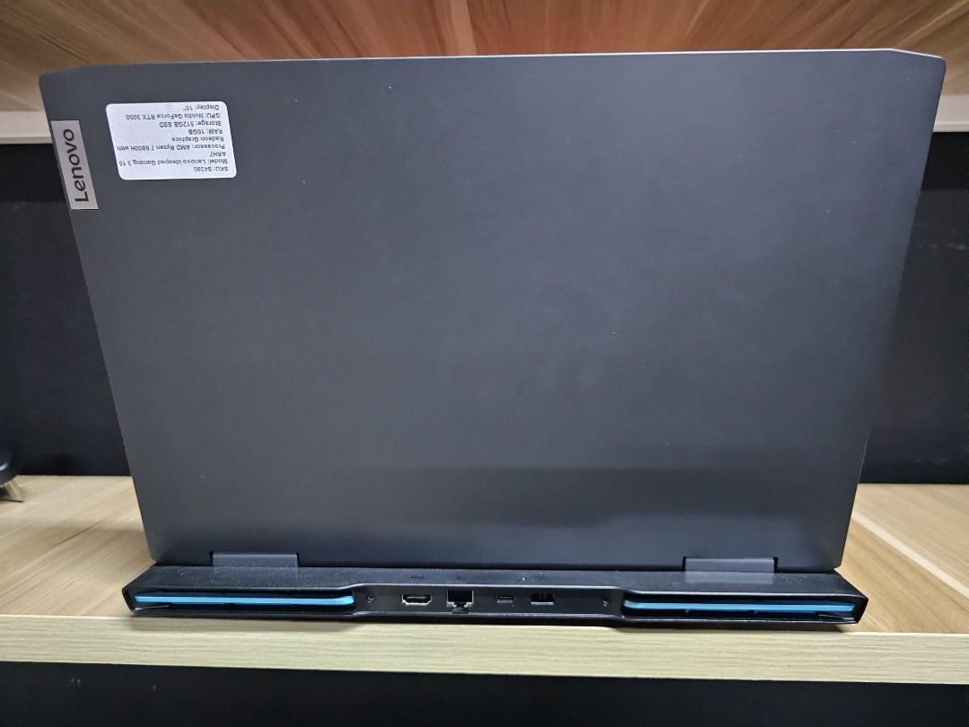 Originales Lenovo USB-C Netzteil 100W – Passend Für Yoga, IdeaPad & ThinkPad Laptops
