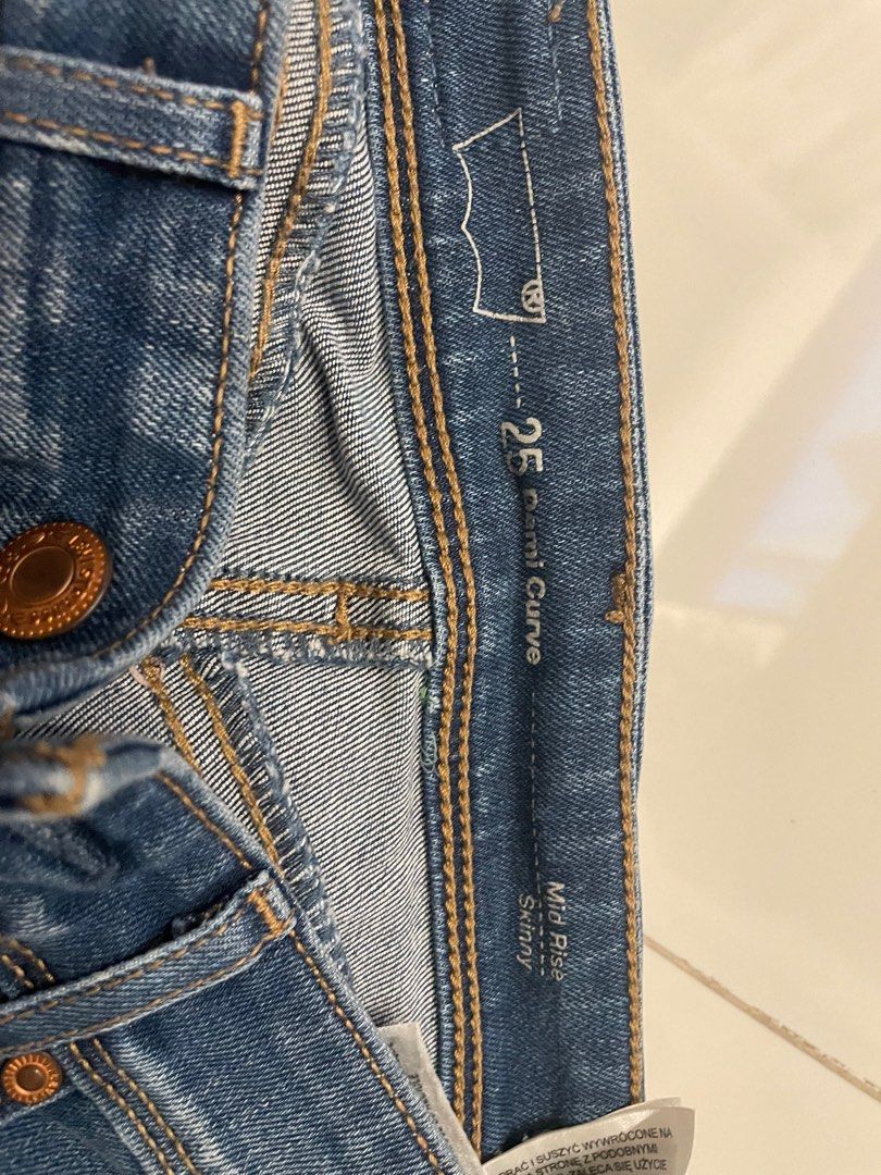 Levis topshop cheap