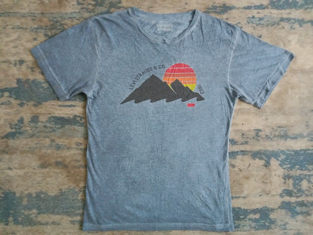Lvc t shirt 2025