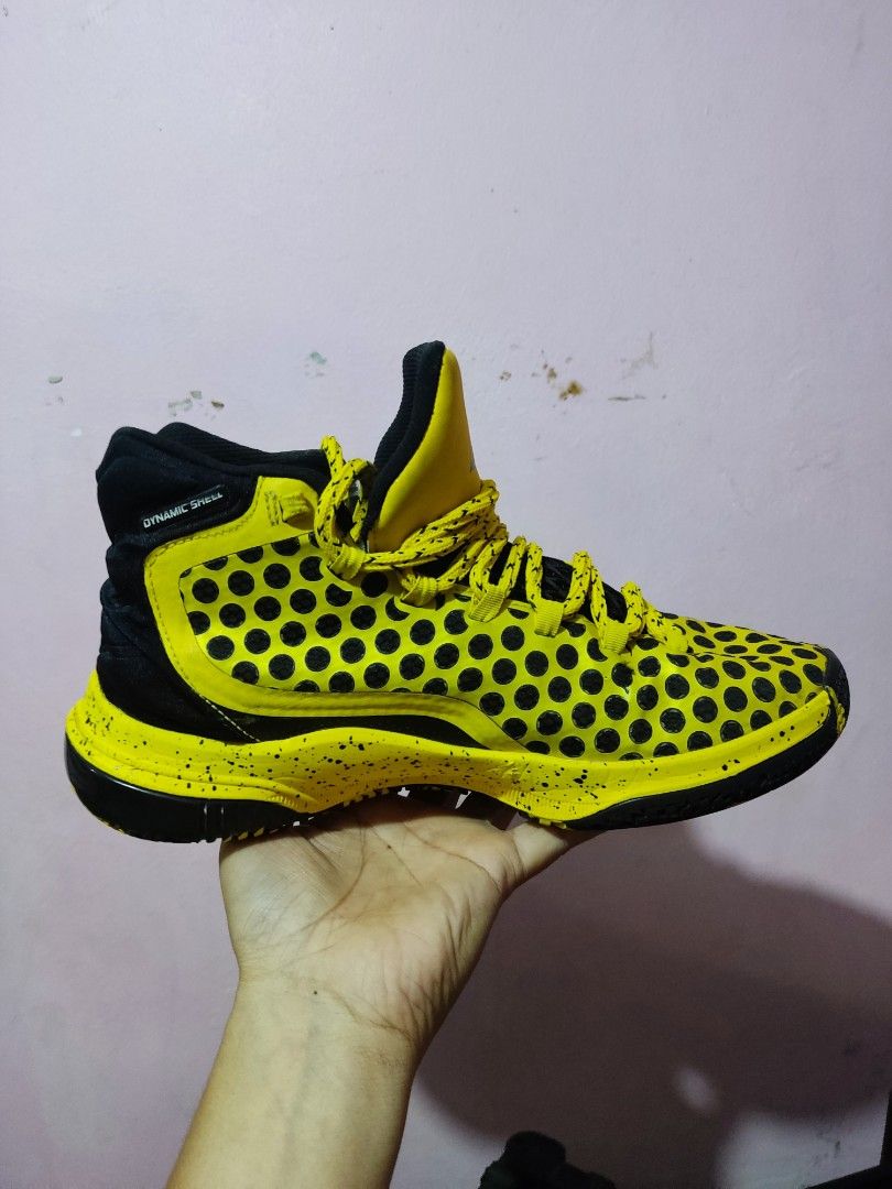 LI NING DYNAMIC SHELL
