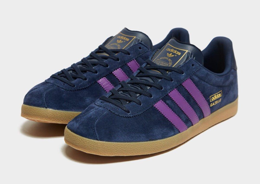Limited Edition Gazelle OG