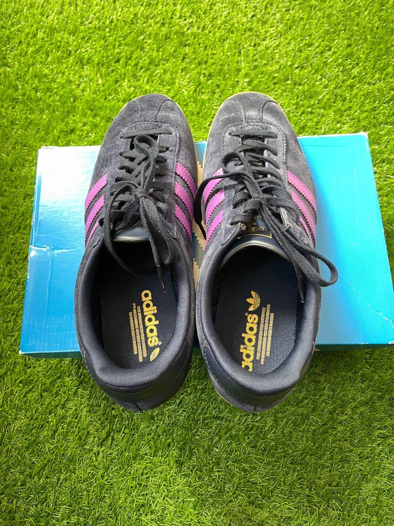 Adidas gazelle og limited edition sales