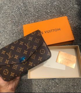Louis Vuitton Sully MM Monogram, Women's Fashion, Bags & Wallets, Purses &  Pouches on Carousell