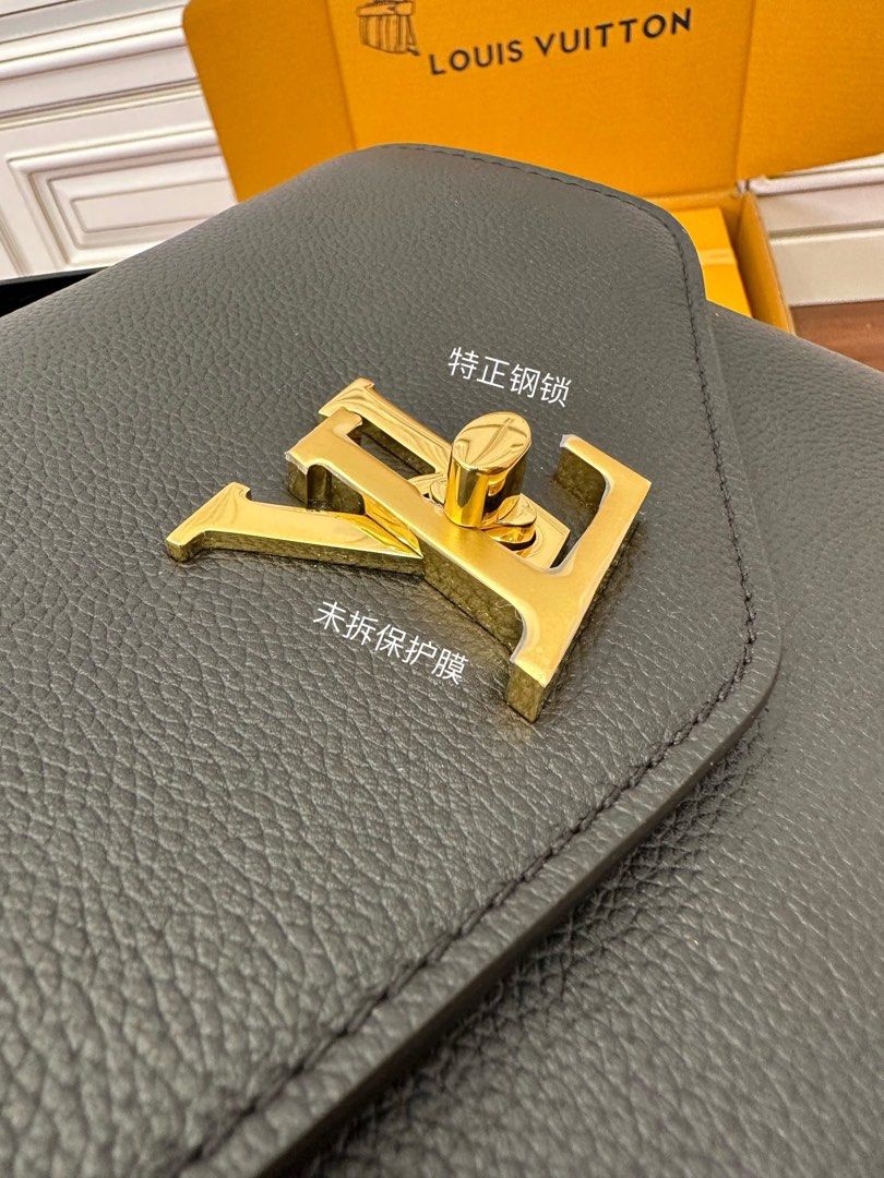 LOUIS VUITTON LV OXFORD, Luxury, Bags & Wallets on Carousell