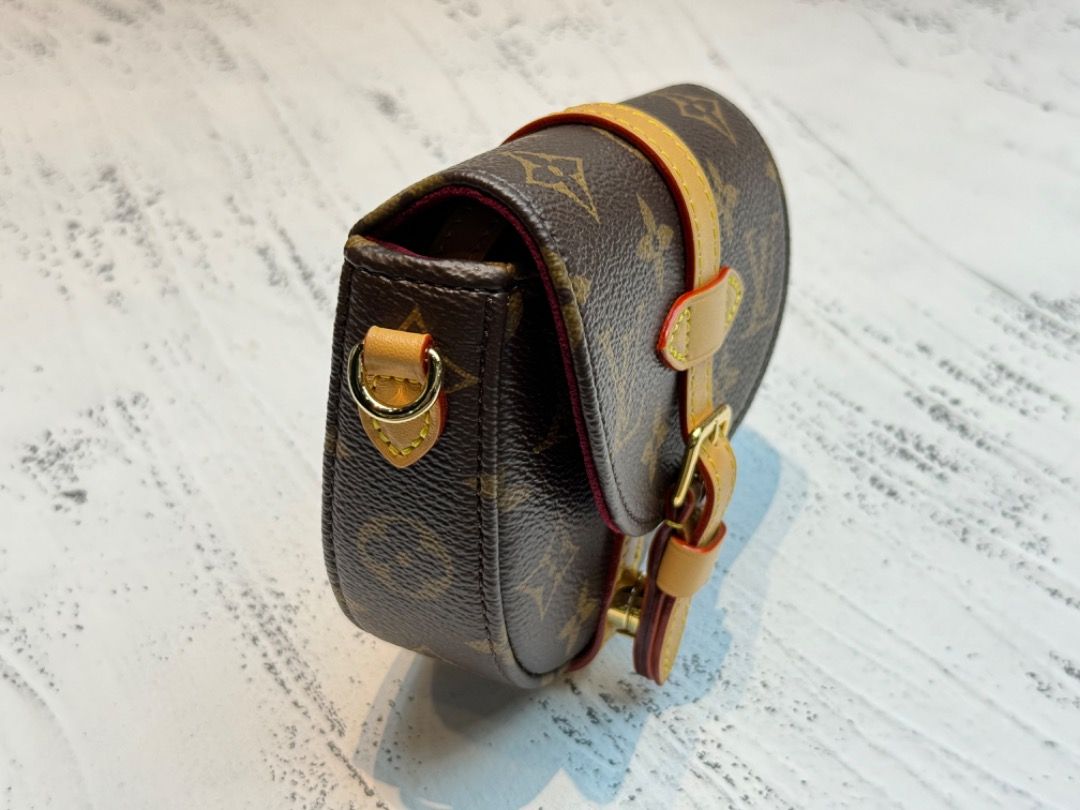Louis Vuitton Micro Chantilly Bag For Women M46643- 4.9 Inches/ 12.4 Cm