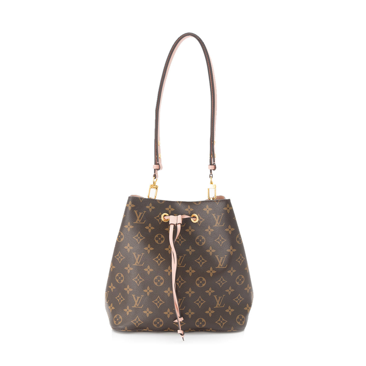 LV Delightful PM Monogram Canvas GHW (Cash S$750)