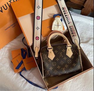 Repriced! Louis vuitton croisette not alma bb cluny metis, Luxury, Bags &  Wallets on Carousell