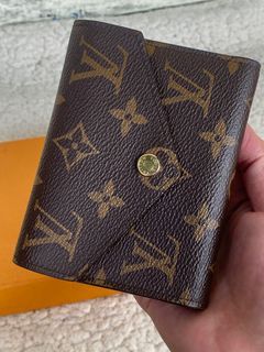 1,000+ affordable louis vuitton wallet victorine For Sale