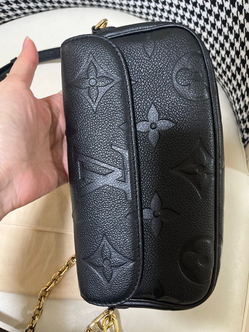 New release! Ivy Wallet On Chain by Louis Vuitton 😍 Don't sleep
