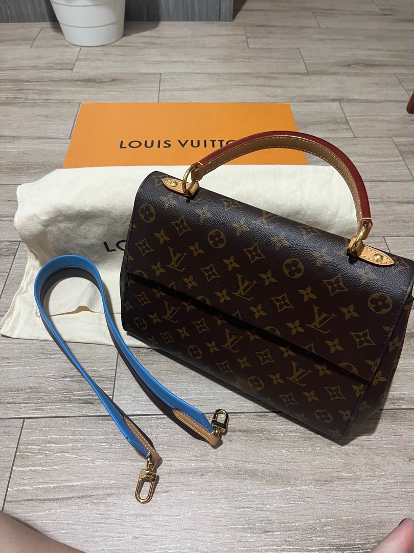 Lv store cluny mm