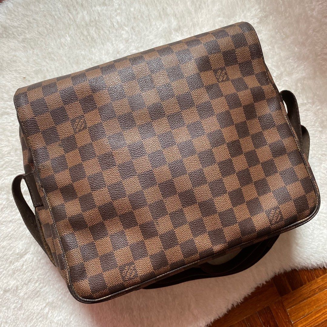 Louis Vuitton Takeoff Sling Aerogram, Men's Fashion, Bags, Belt bags,  Clutches and Pouches on Carousell