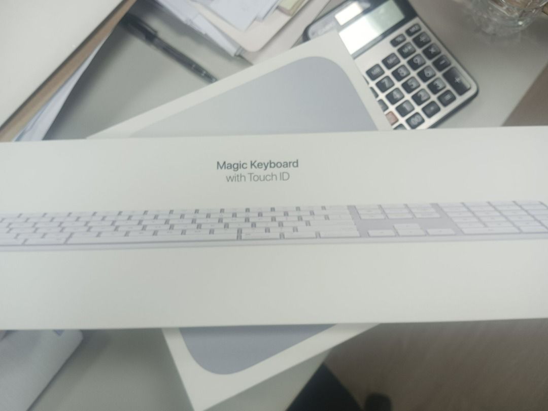 MAC MINI WITH MAGIC KEYBOARD, Computers & Tech, Laptops & Notebooks on ...