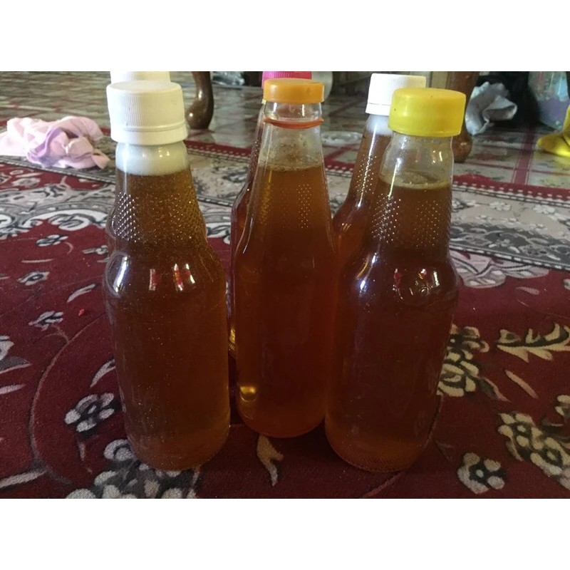 Content to image for Madu Lebah